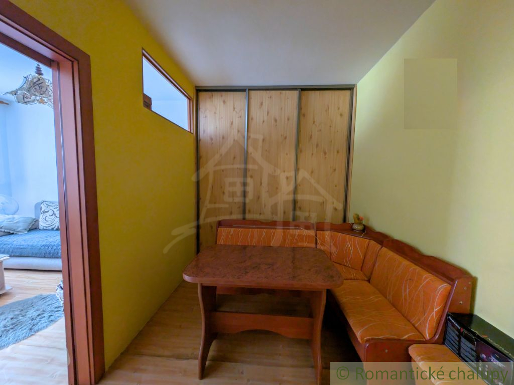 Pekný 2,5-izbový byt v tichom prostredí – Medzilaborce - 12