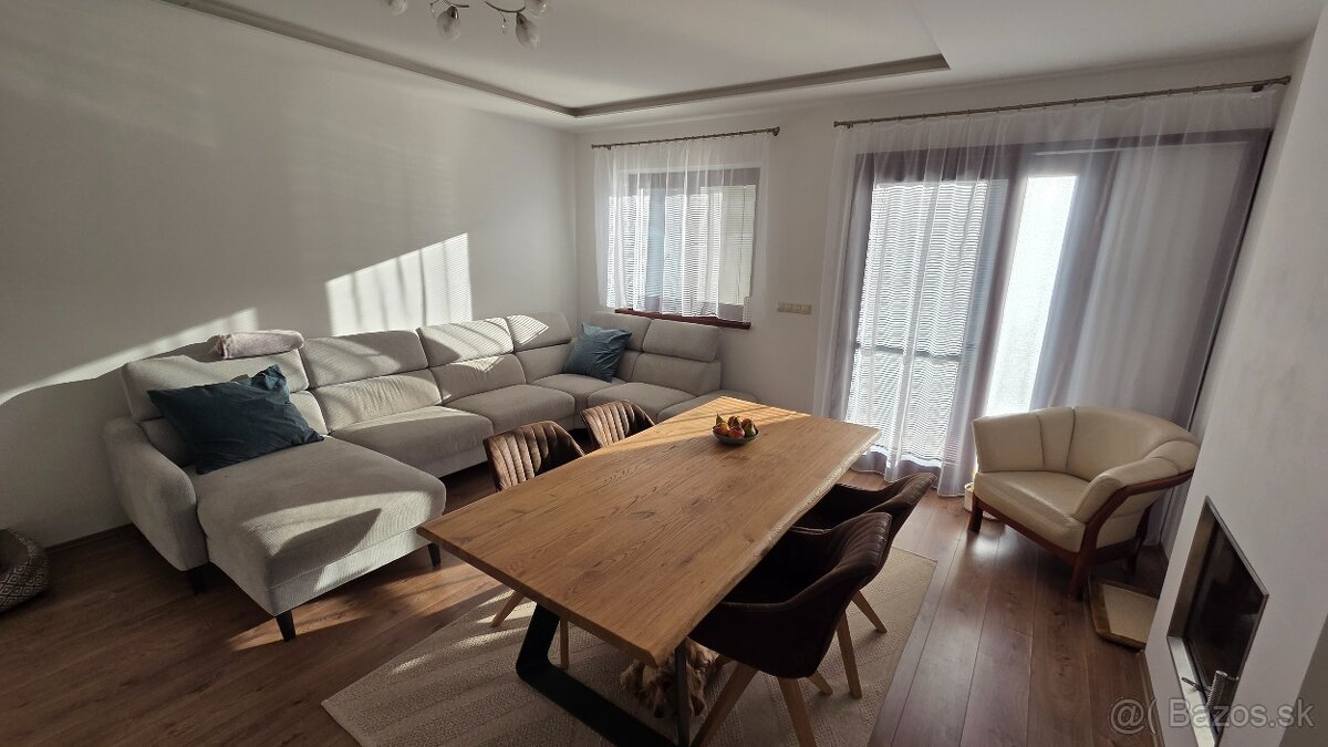 Predaj 10.roč.rodinneho domu v Záhorskej Bystrici - 12