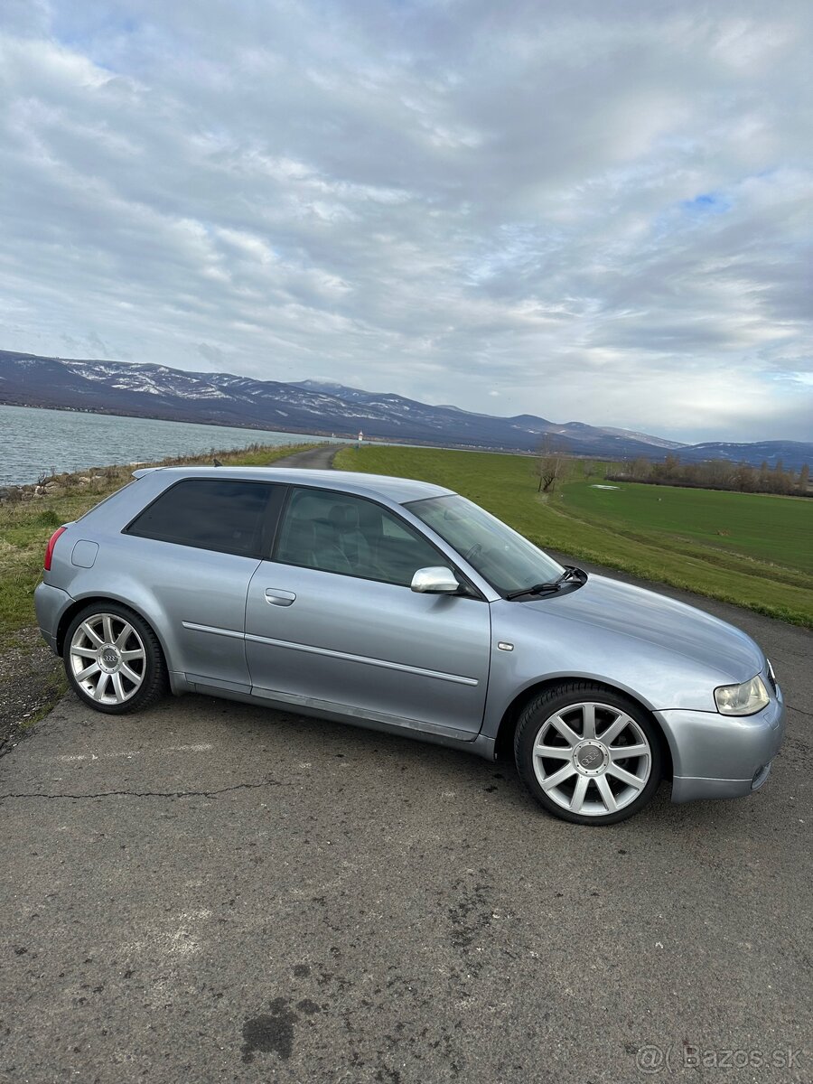 S3 8l 165 kW BAM aj na splátky úver - 12