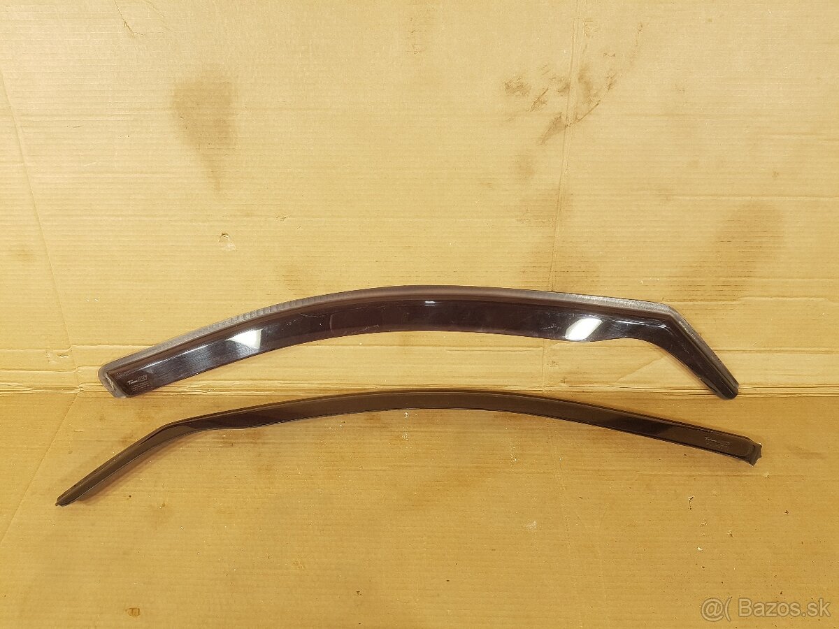 Predám mix dielov Škoda Octavia 2 - 12