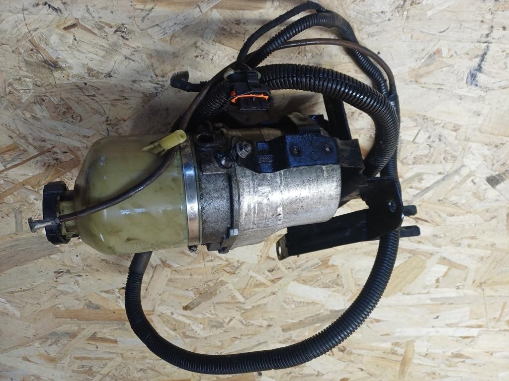 Opel Astra H (2004-2009) náhradní díly - 12