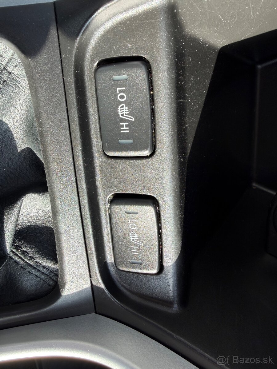 Suzuki Sx4 S-cross - 12