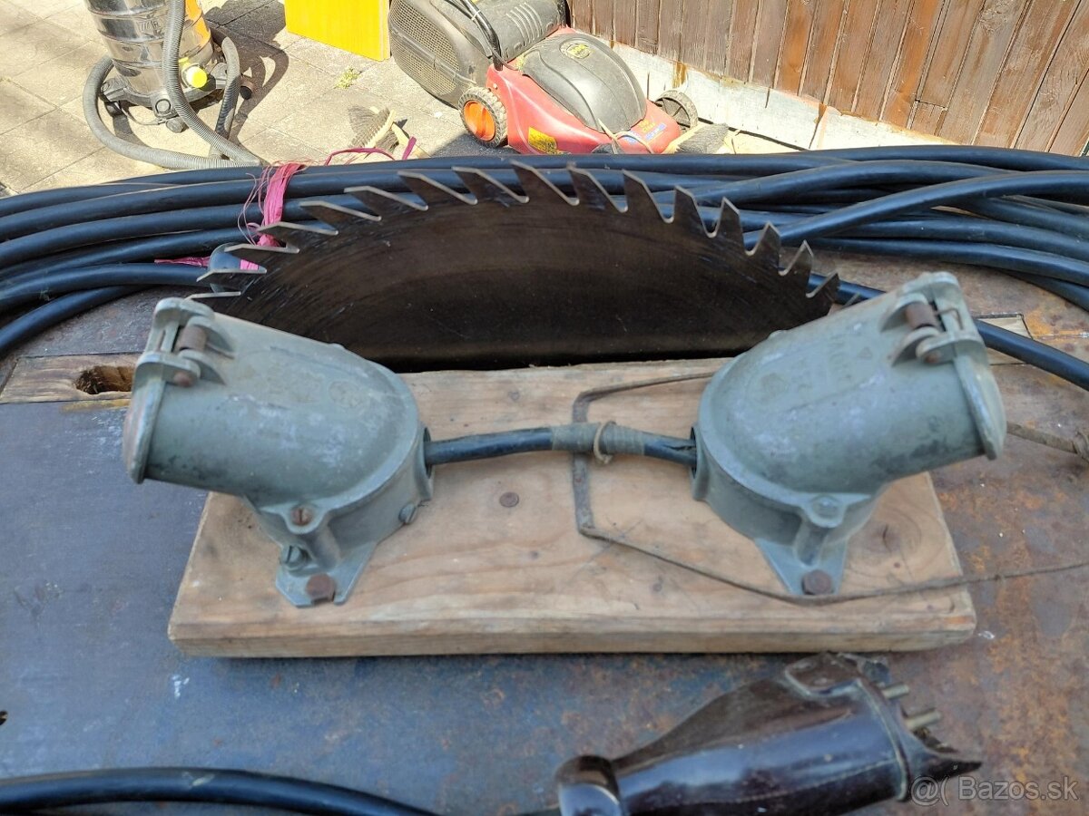 Predám cirkulár - 12