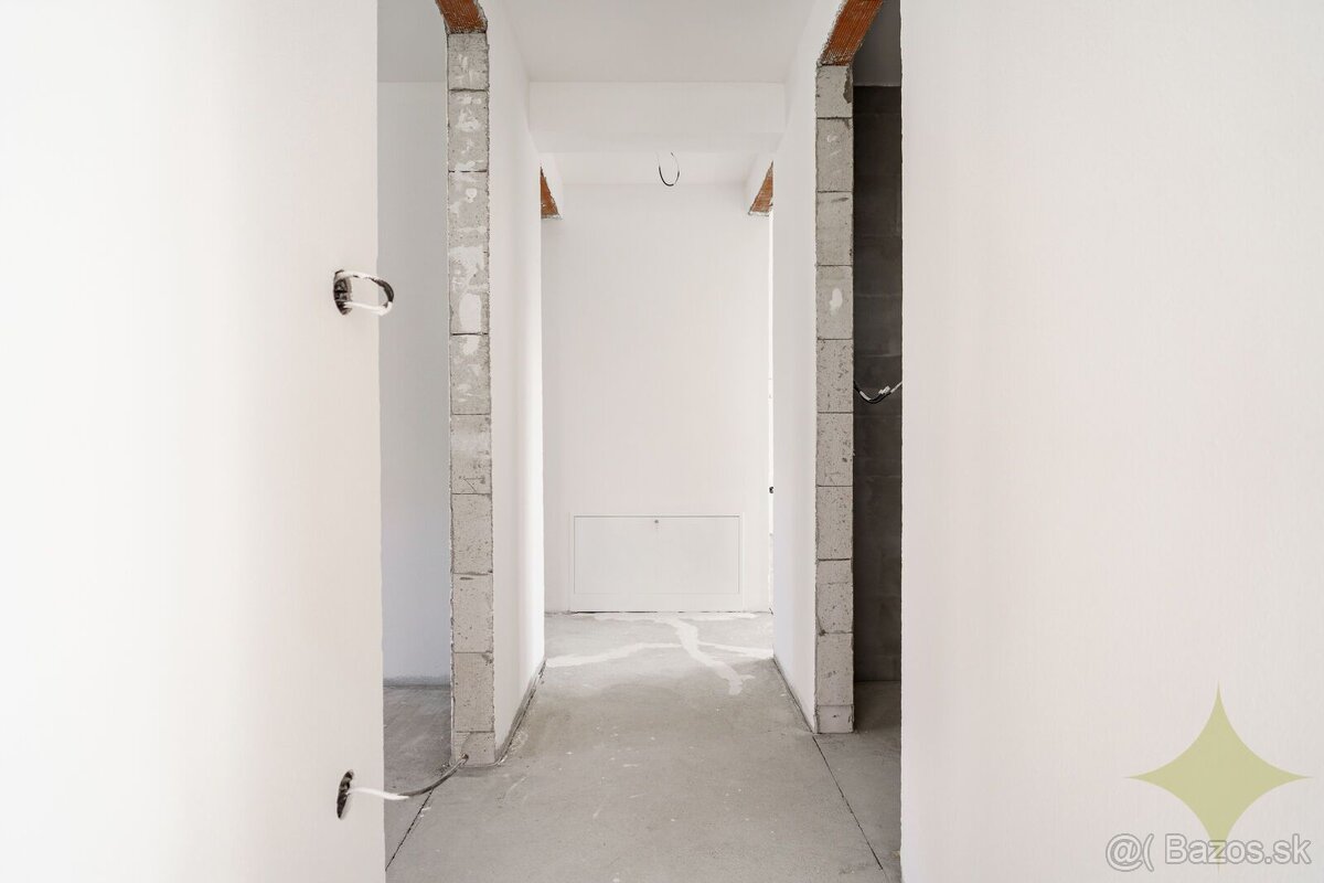 REZERVOVANÉ - Exkluzívne ponúkame na predaj, krásnu novostav - 12