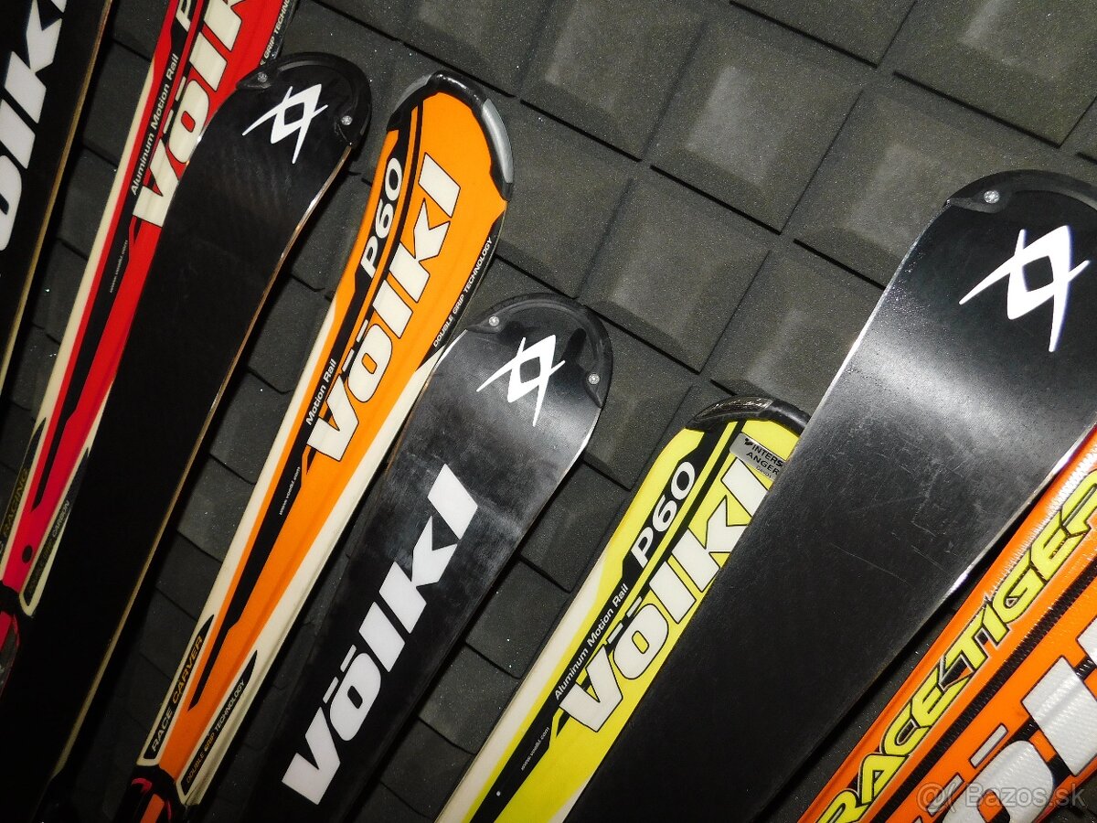 Volki P60-162cm - 12