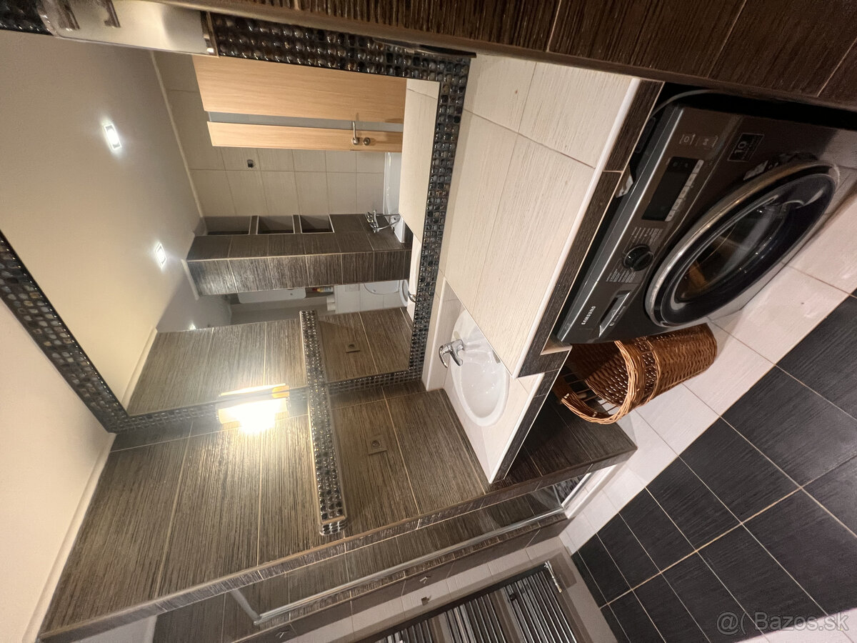 76m2 | 3-izbový byt na prenájom - Bratislava, Ružinov - 12