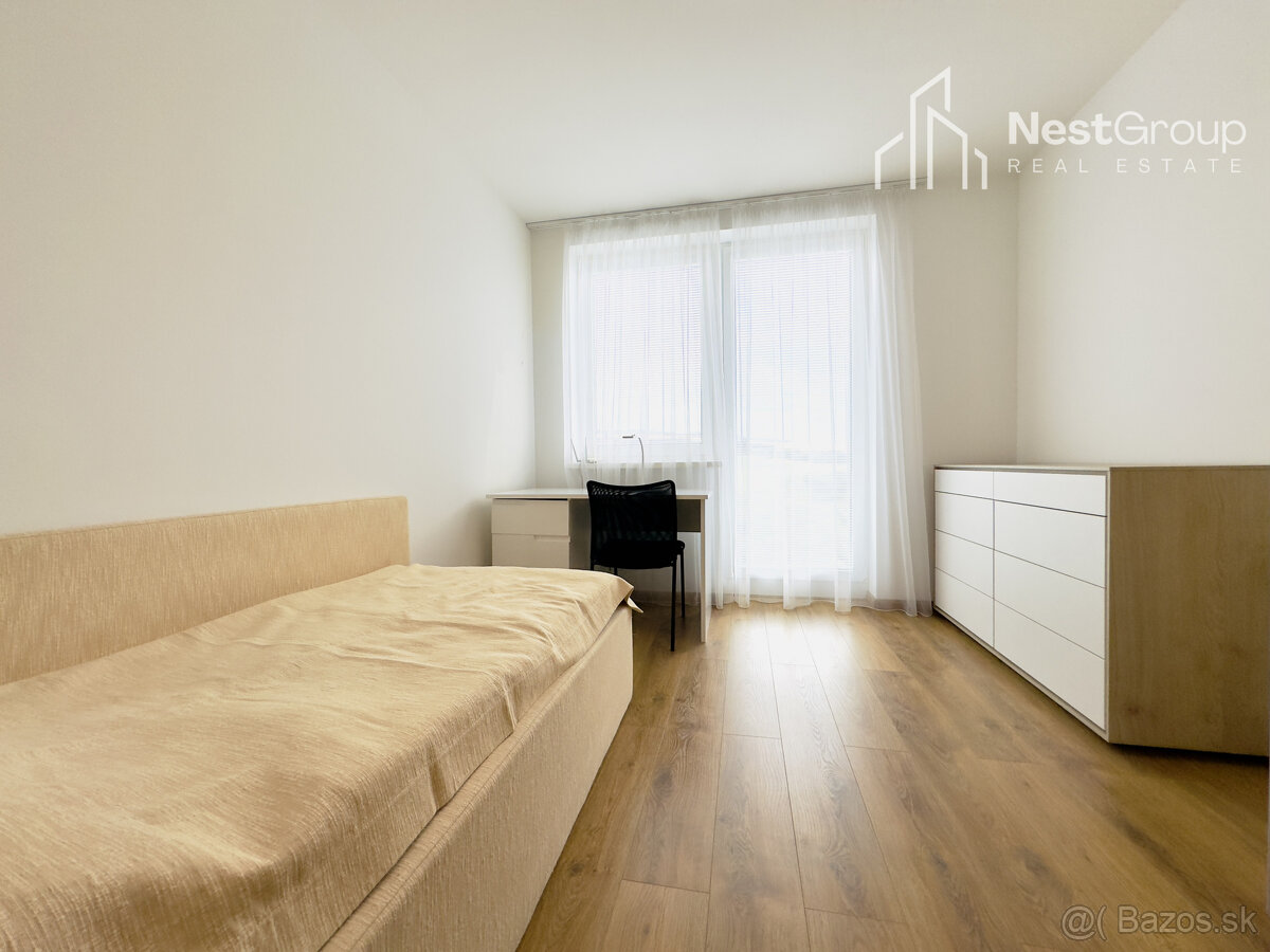 PREDAJ moderný 4i rodinný dom s vyhrievaným bazénom pri Pieš - 12