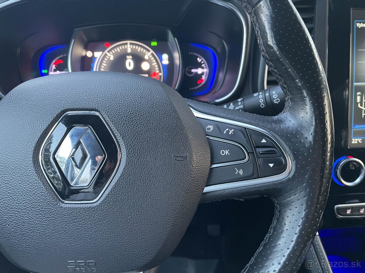 Renault Koleos 2.0DCi 4x4 X-Tronic Initiale Paris - 12