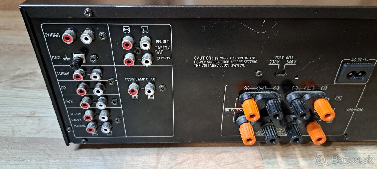 Technics SU - VX 700 - 12