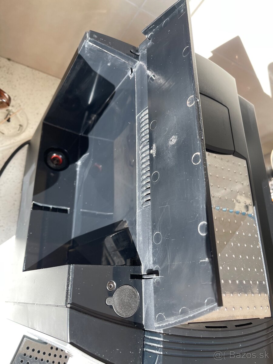 Jura Impressa F50 - 12