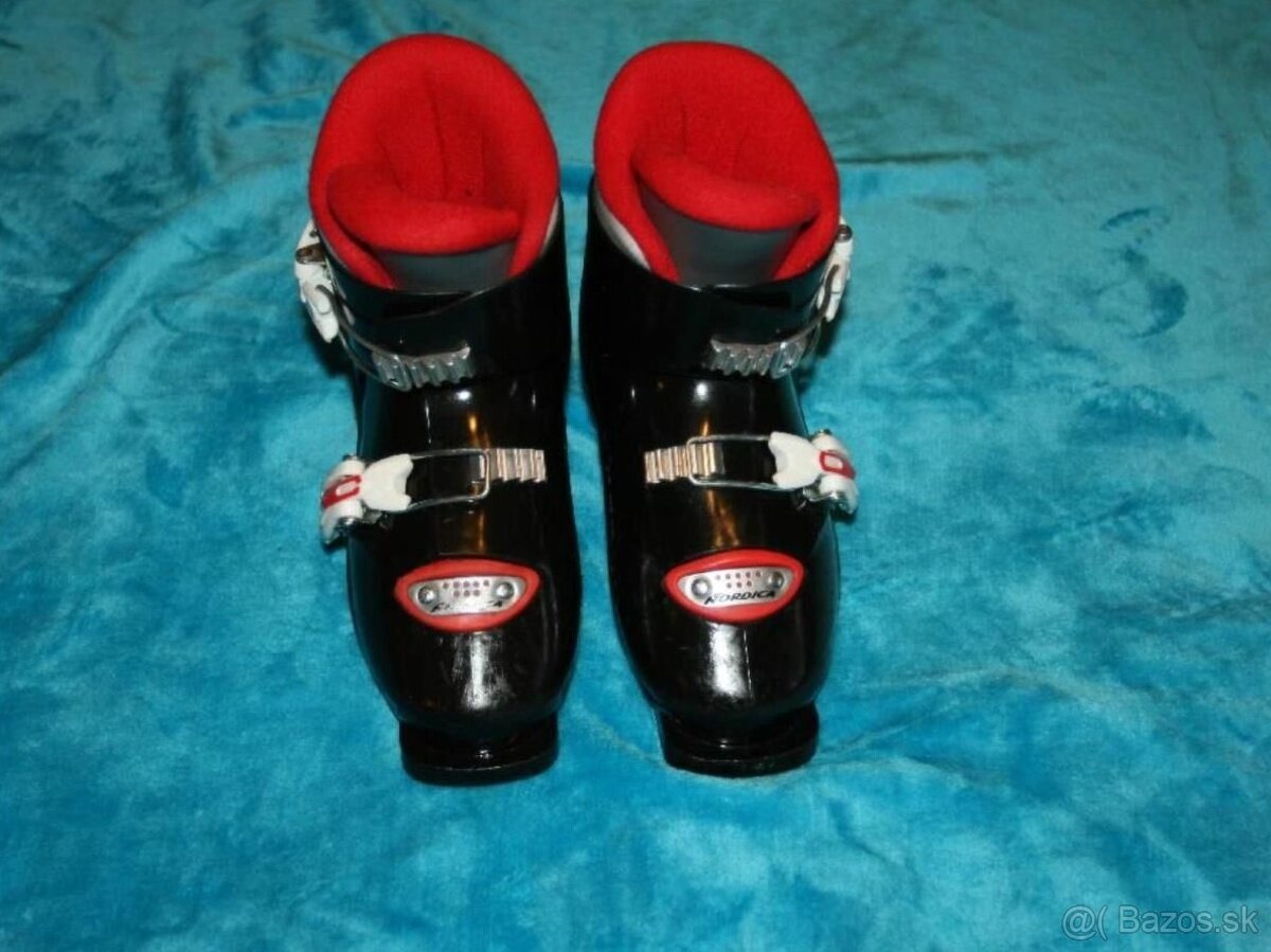 detské lyže Volkl 80 cm - 12