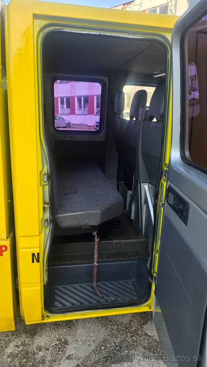 Predam odťahovy špeciál - 12