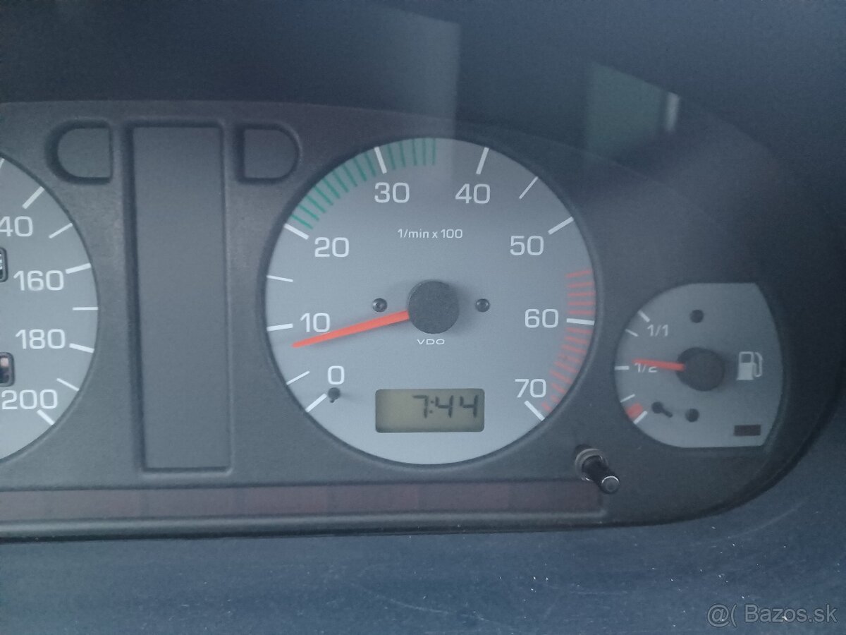 Skoda felicia 1,3 40kw - 12