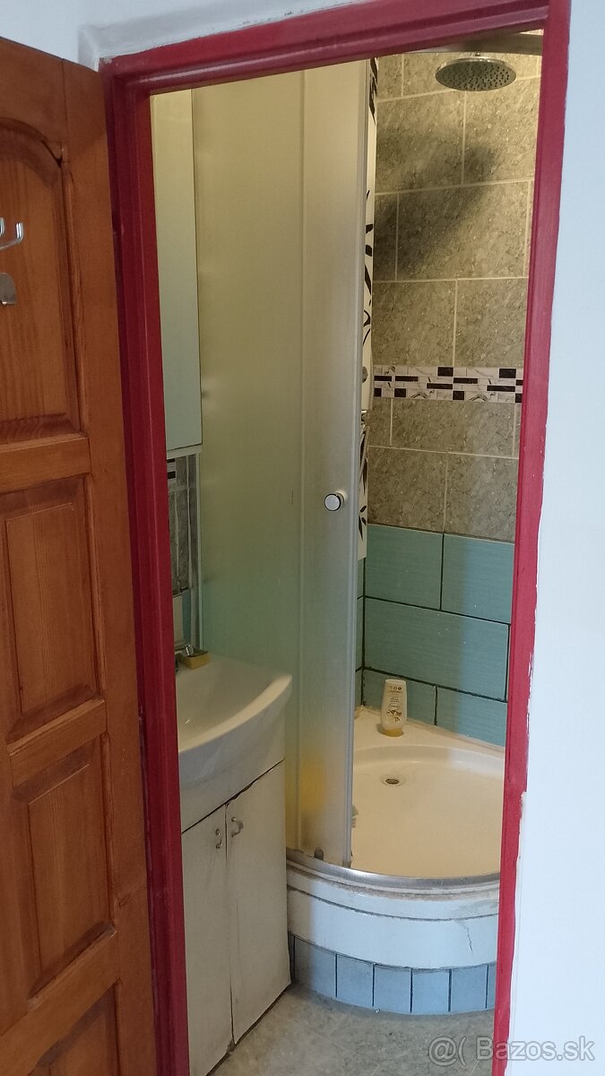 Dvojizbový byt, Košice - 12