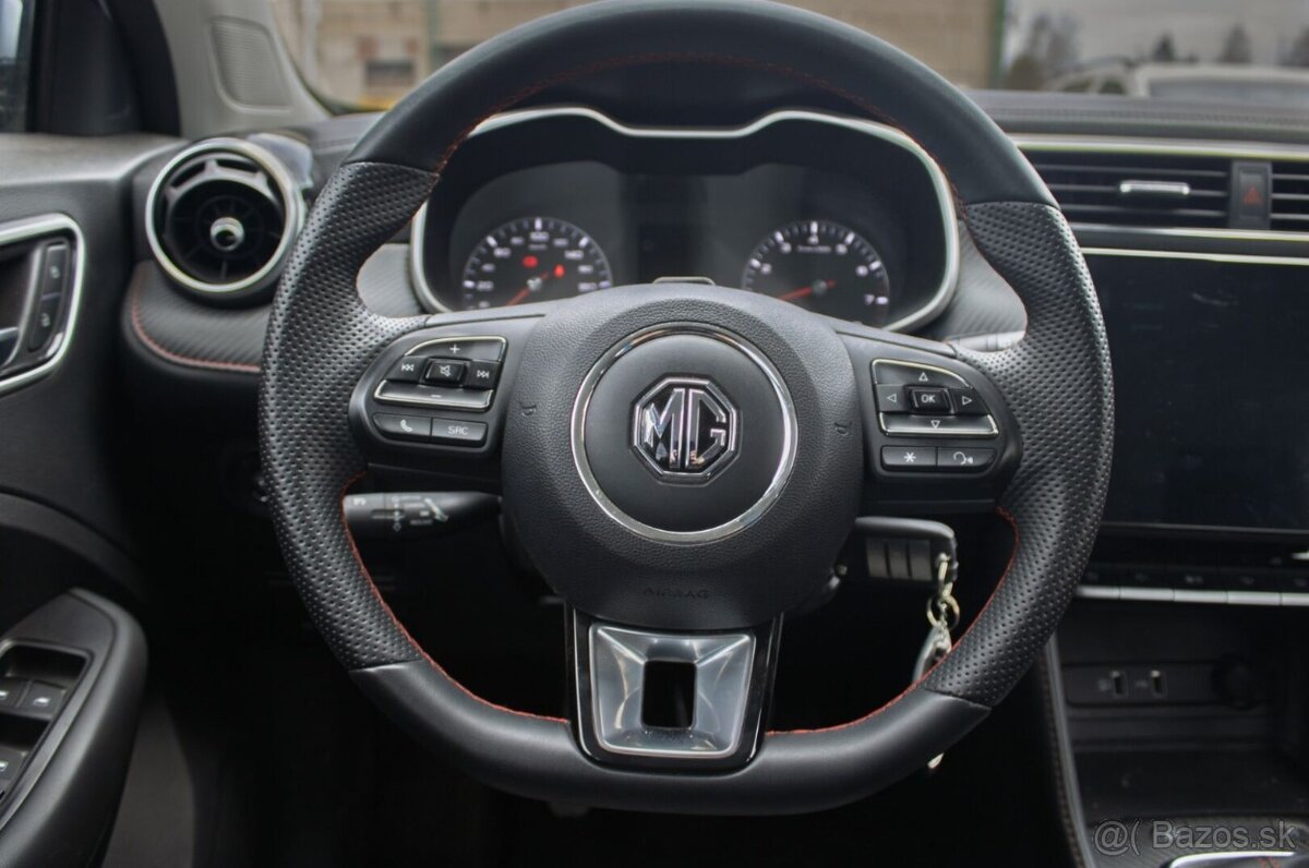 Mg ZS 1.5 DVVT Essential Plus 78kW - 12