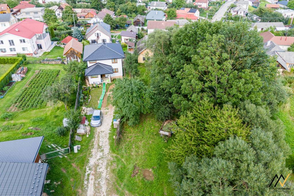 STAVEBNÝ POZEMOK, OBEC VÍŤAZ – PREŠOV - 12