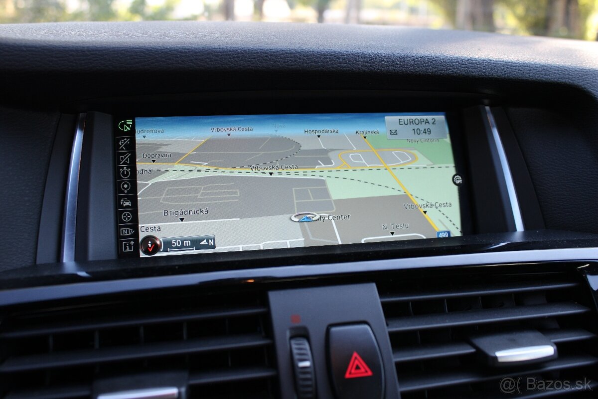 BMW X4 xDrive20d A/T - 12