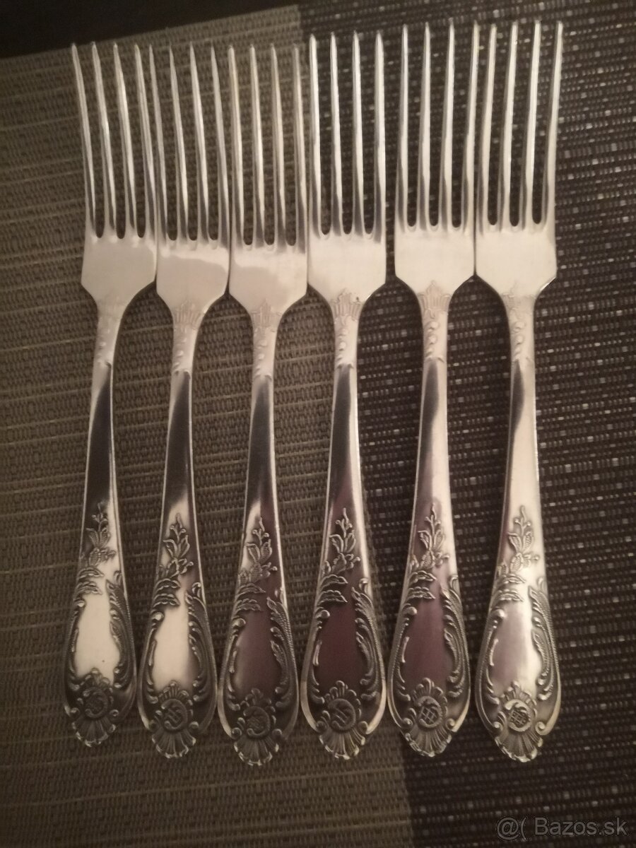 STARE RUSKE PRIBORY - 12