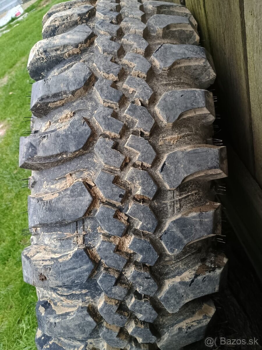 38x12.5 R15 - 12