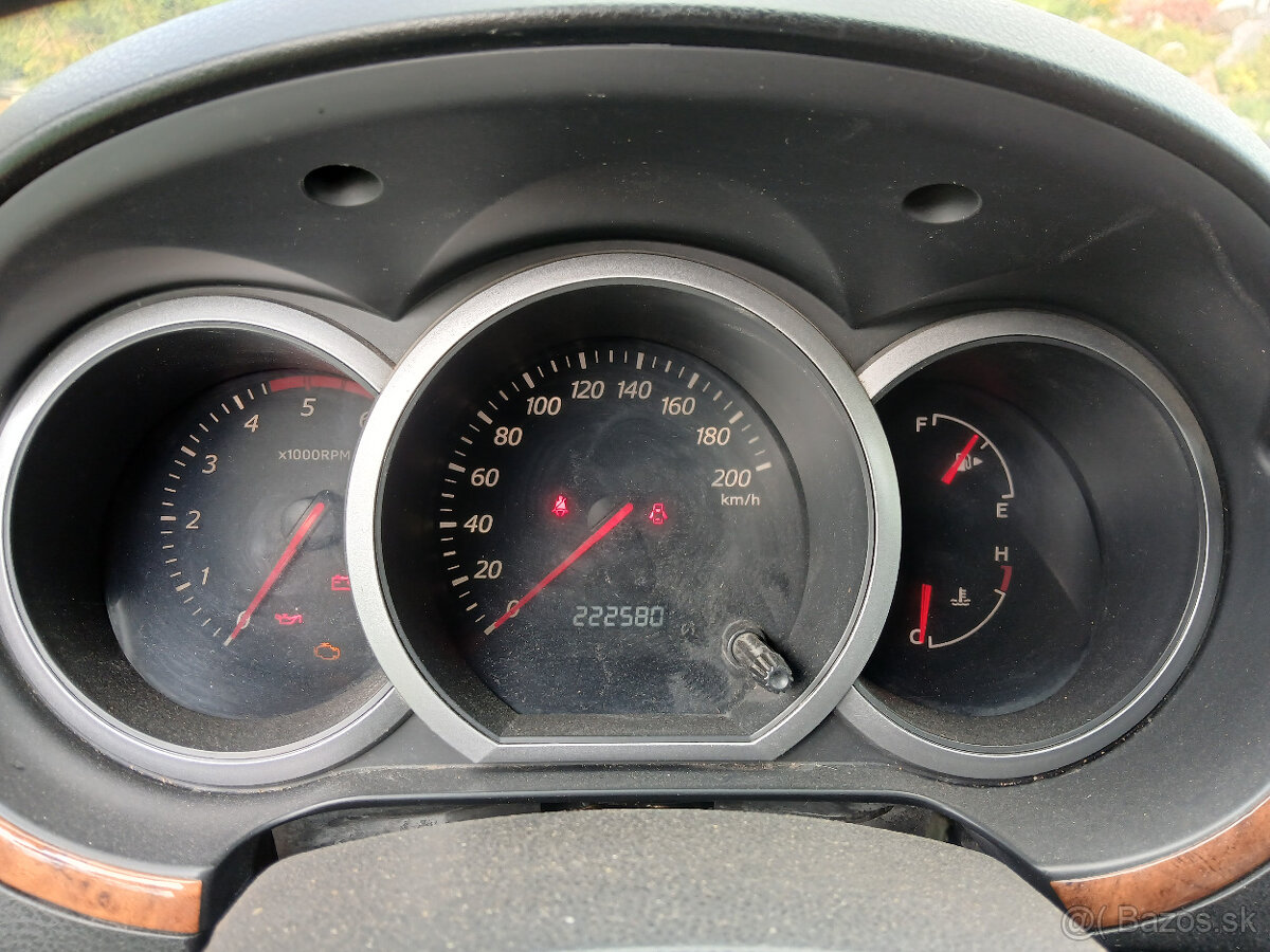 Predam suzuki grand vitara 1,9 TD, - 12