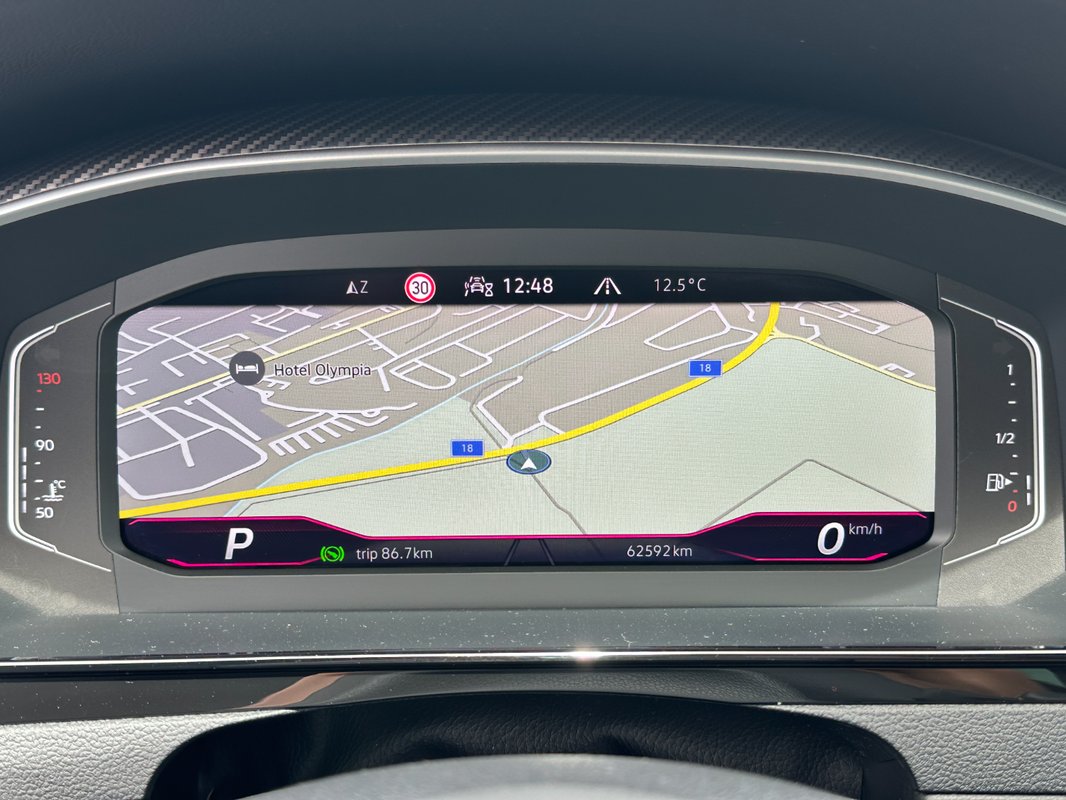 Volkswagen Arteon Shooting Brake R-Line 2.0 TDi DSG - 12