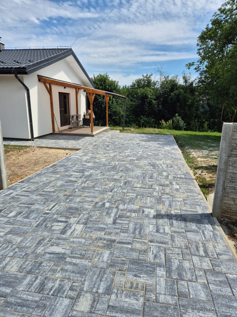 Stavebné práce - 12