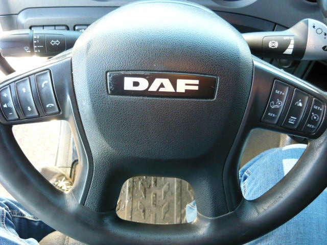 DAF CF 410 EURO 6 AUTOMAT - 12