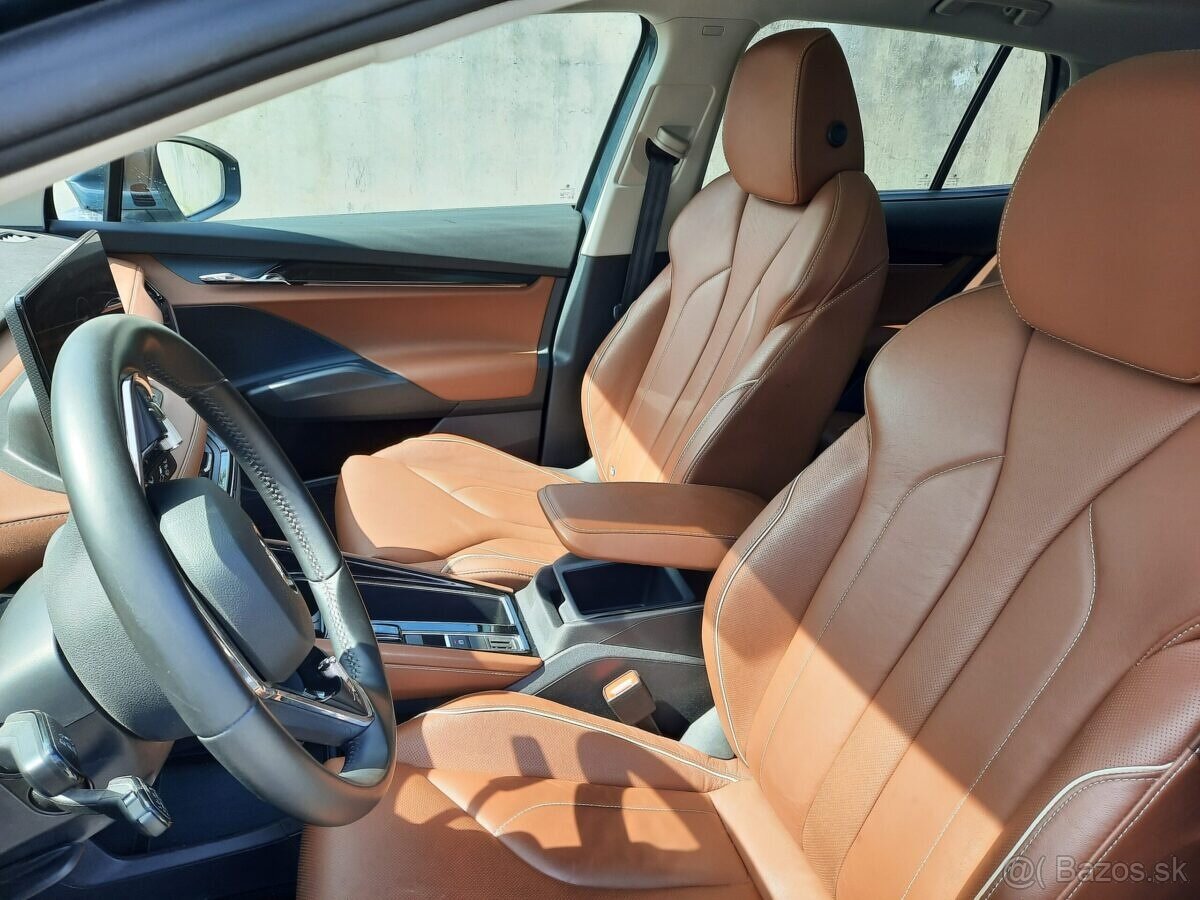 Škoda Enyaq 80 iV - 12