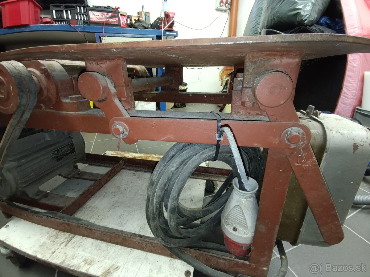 Hoblovacka s cinkularom - 12