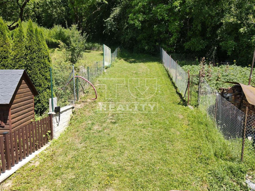 Stavebný Pozemok v centre - 12