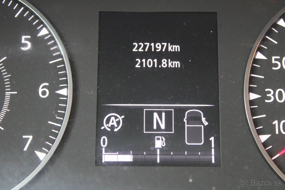 Renault Master 2.3D L3H2 132kW Automat Odpočet DPH - 12