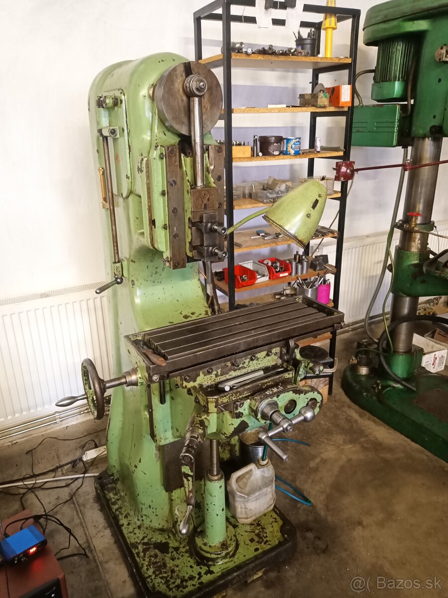 Kovoobrábanie - obrážanie - 12