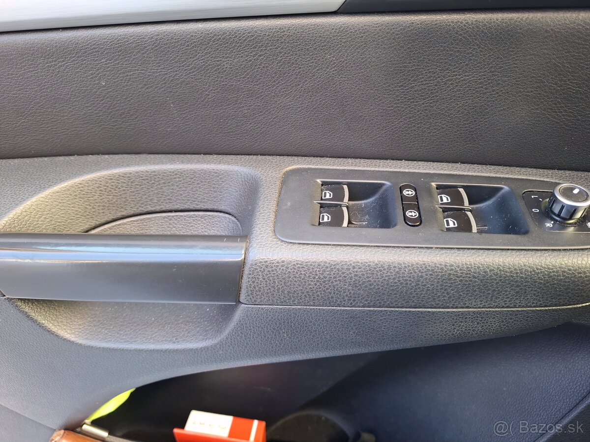 Sharan 4motion Highline - 12