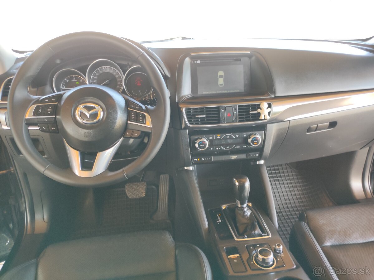 Mazdacx5 - 12