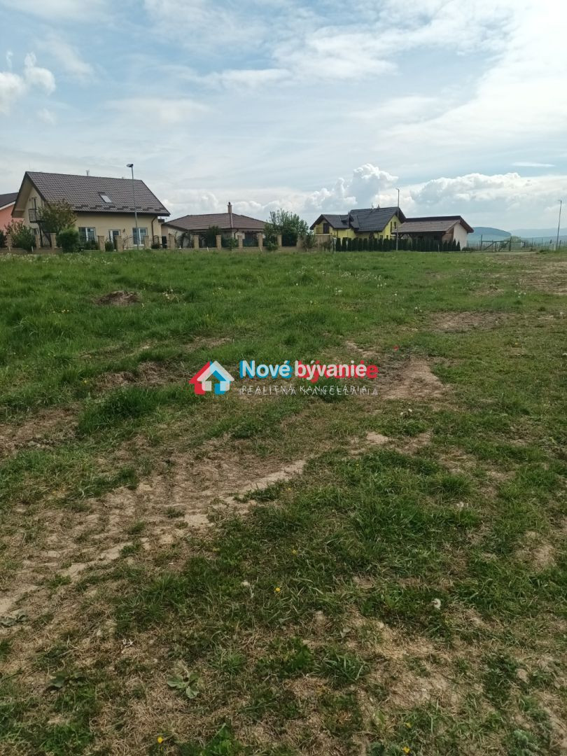 Stavebný pozemok - Mlynica Výhľad Vysoké Tatry - 12