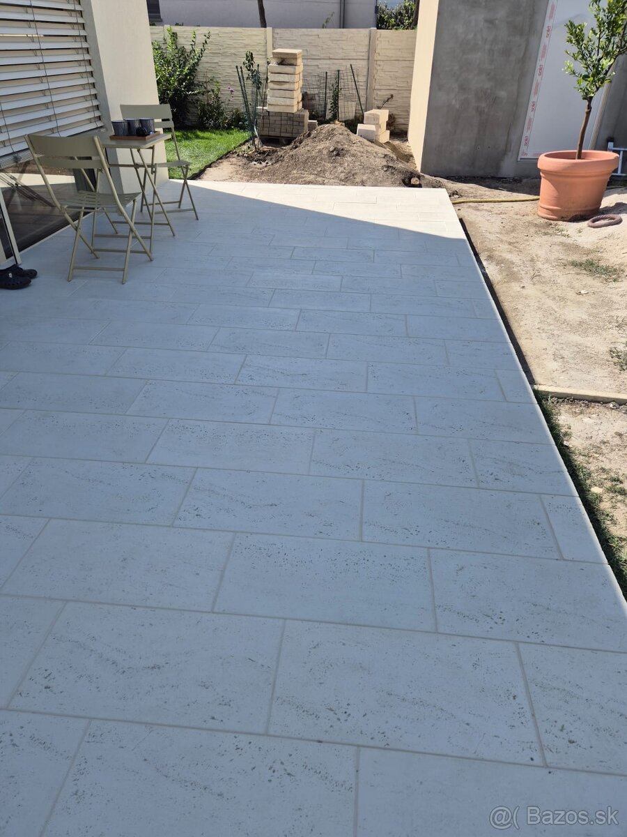 Stavebna partia - 12