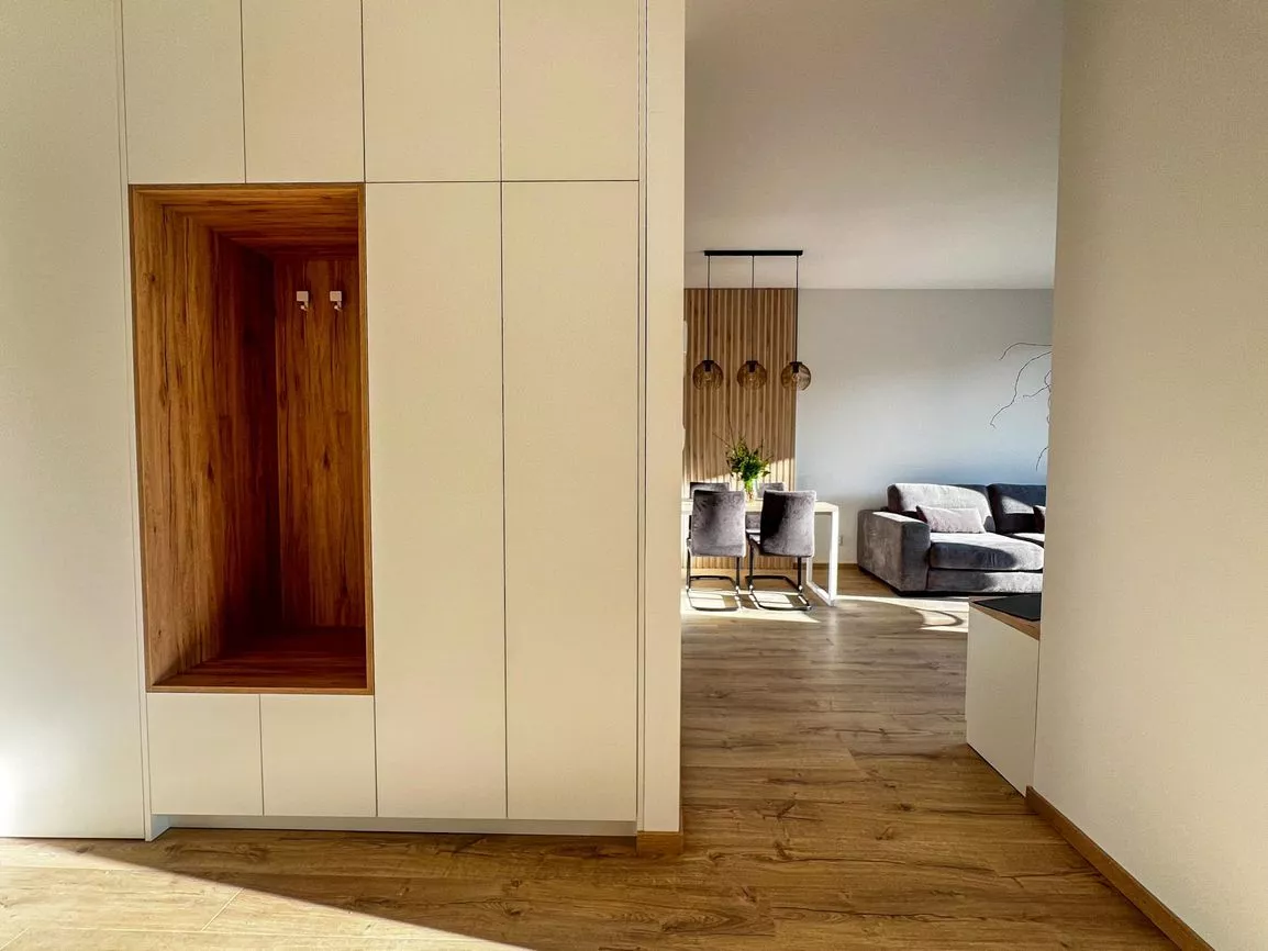 Prenajom luxusného 2-izboveho bytu v novostavbe od 1.11.2025 - 12