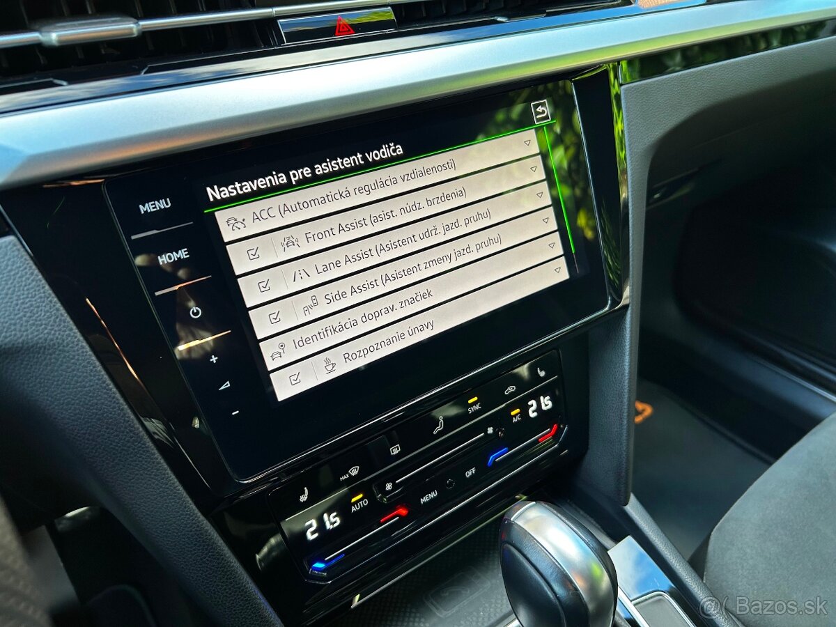 Volkswagen Arteon SB 2.0 TDI 4Motion R-Line DSG - 12