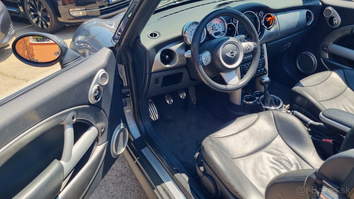 Mini Mini III John Cooper Works Hatchback 155kw Manuál - 12