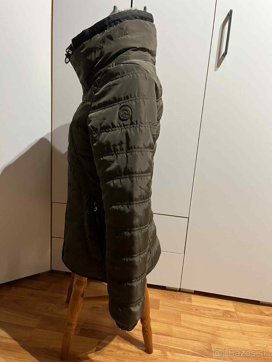 Bunda QS Oliver - 12