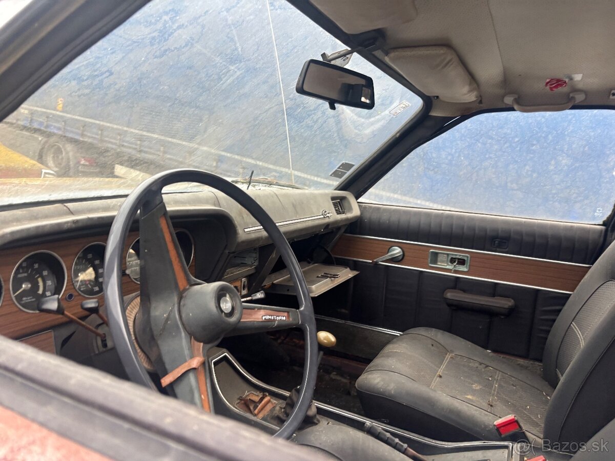 Chrysler simca Predam v celku alebo Rozpredam - 12