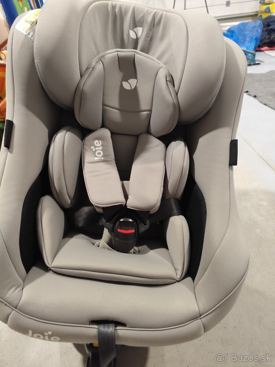 Joie e spin 360 - 12