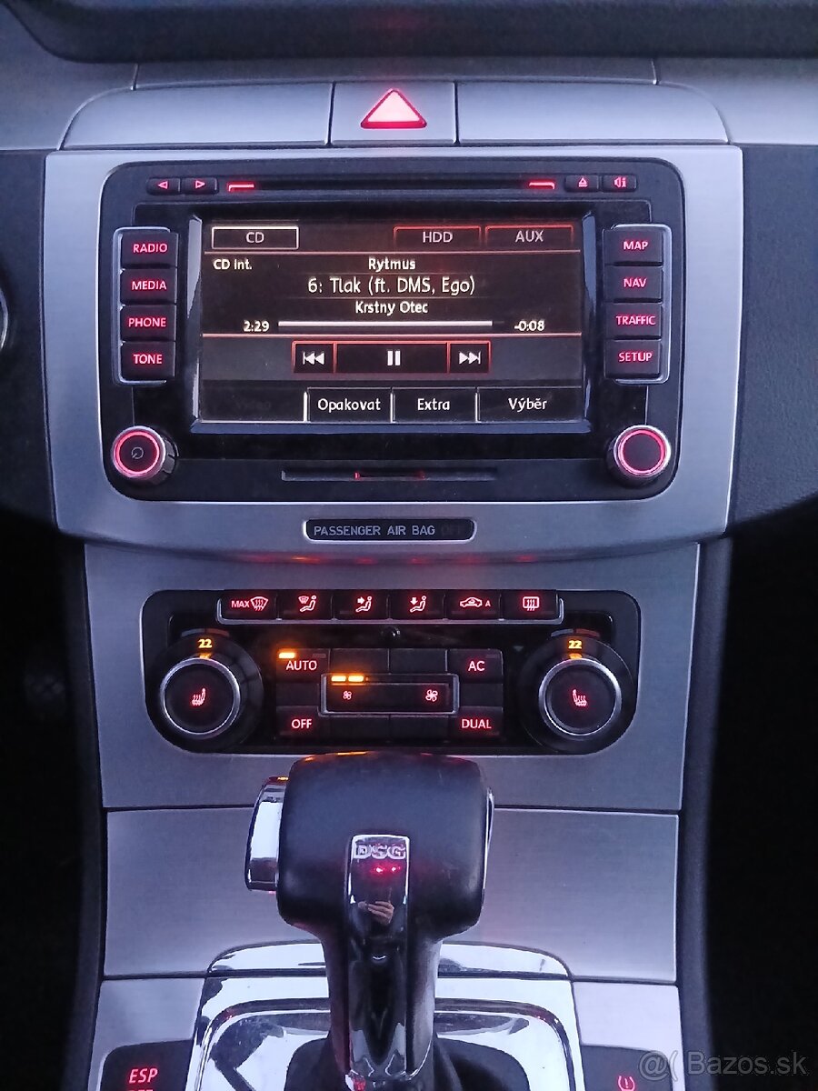 CC 2.0 125 kw DSG - 12