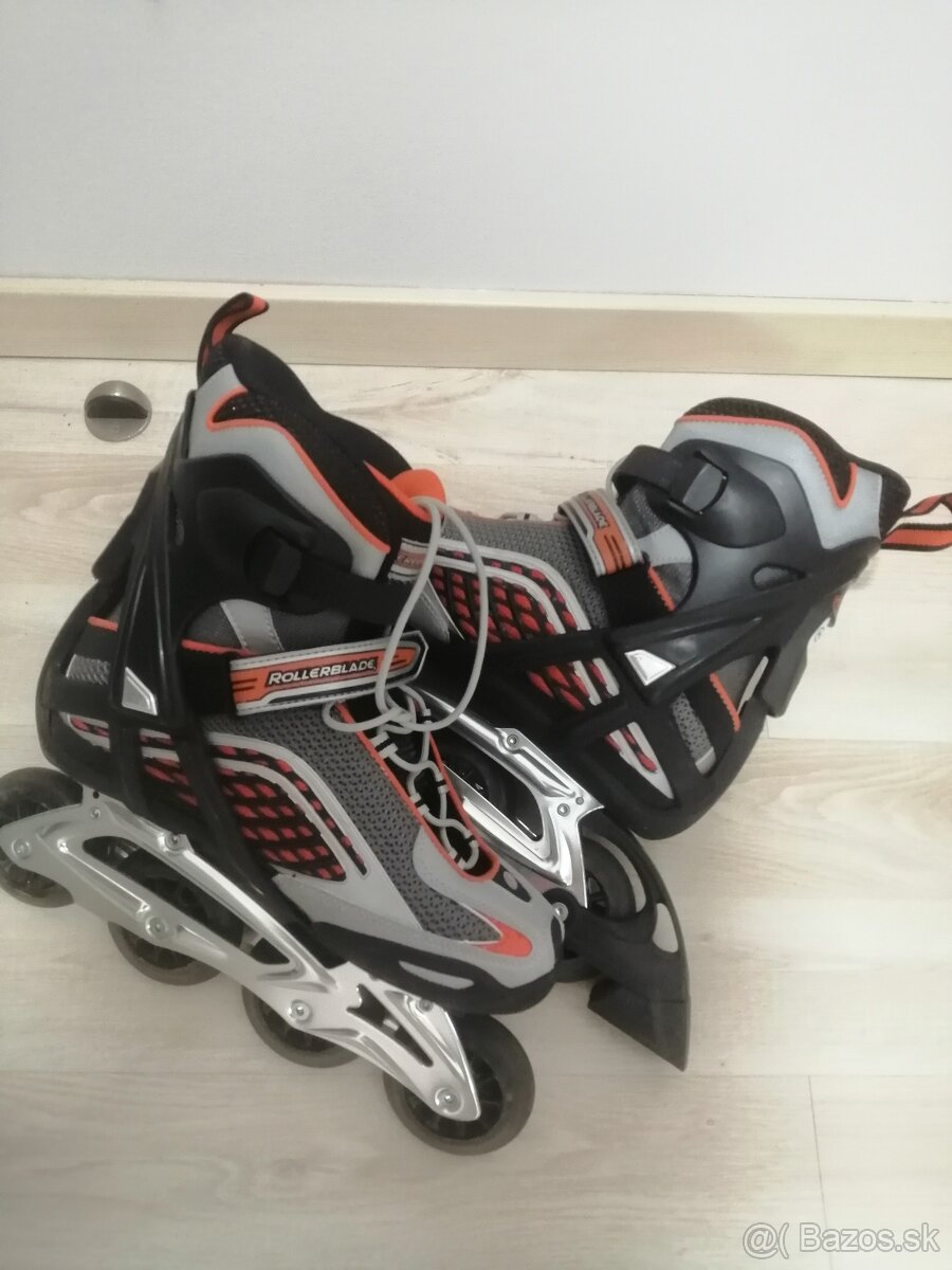 ROLLERBRADE 42,5 - 12