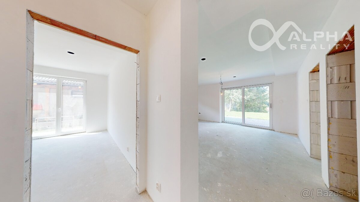 EXKLUZÍVNE Rodinný dom novostavba, Novoveská Huta, Sp.N.Ves - 12