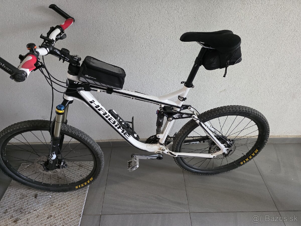 Horský bicykel HAIBAIK - 12