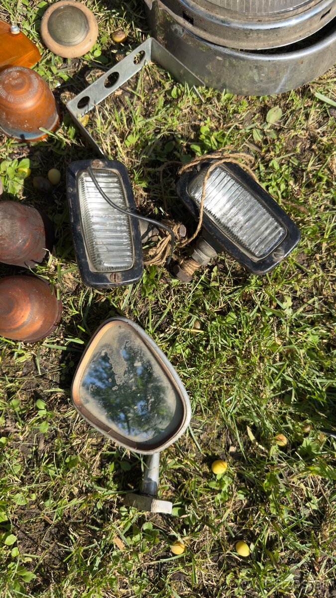 Náhradné diely - 12