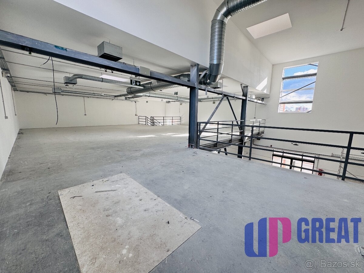 NA PREDAJ-Moderná komerčná budova vo fáze finalizácie–SENICA - 12