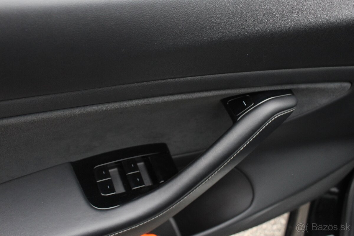 Tesla Model 3 , 118tkm , 2019 - 12