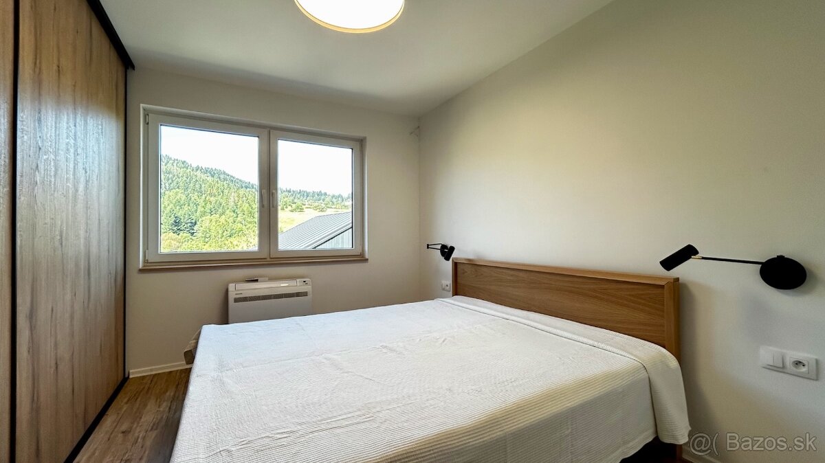 Predaj výnimočných chát v Oščadnici - 12